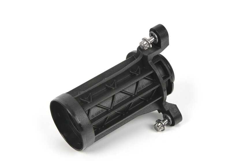 Tubo de llenado de aceite OEM 11128064480 para BMW G20, G21, G26, F97, F98. Compatible con versiones ALPINA B3, B4 y X3 M Competition. Original BMW.