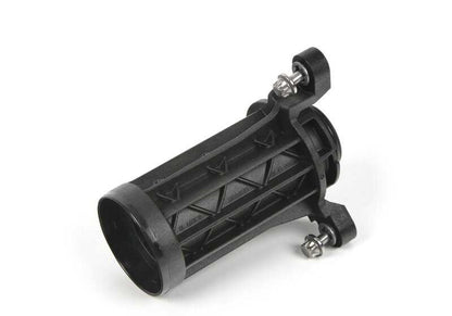 Tubo de llenado de aceite OEM 11128064480 para BMW G20, G21, G26, F97, F98. Compatible con versiones ALPINA B3, B4 y X3 M Competition. Original BMW.