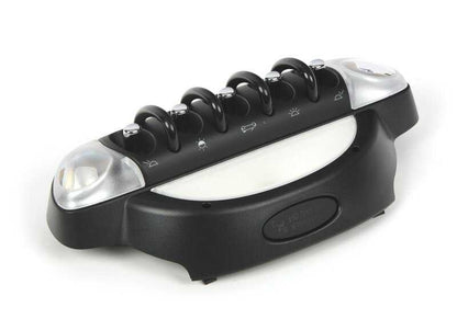 Unidad de mando techo OEM 61313450545 para MINI Cabrio R57, R57 LCI. Original MINI.