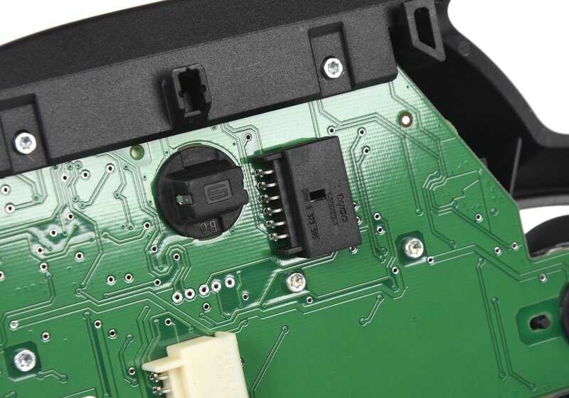 Unidad de mando techo OEM 61313450545 para MINI Cabrio R57, R57 LCI. Original MINI.