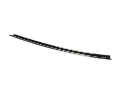 Sellado pilar A izquierdo OEM 51767279767 para BMW F33, F33N. Original BMW.