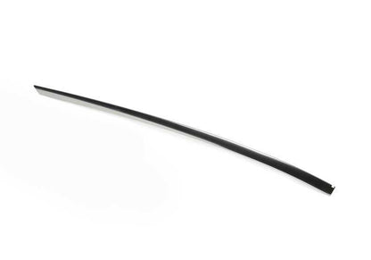 Sellado pilar A izquierdo OEM 51767279767 para BMW F33, F33N. Original BMW.