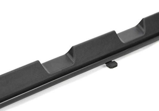 Deflector de viento para techo solar OEM 54107382985 para BMW X6 {F16, F86} compatibles. Original BMW.