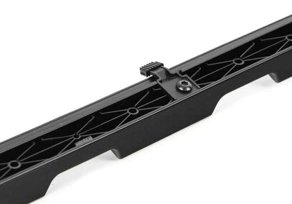 Deflector de viento para techo solar OEM 54107382985 para BMW X6 {F16, F86} compatibles. Original BMW.