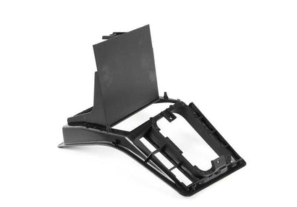 Embellecedor consola central OEM 51168108930 para BMW E31. Pieza original BMW.