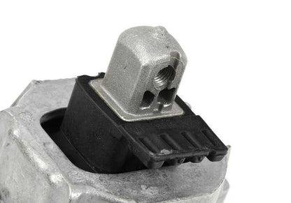 Soporte de motor derecho OEM 22116860482 para BMW G20, G21, G30, G31, G32, G11, G12, G01, G02, G05, G06, G07, G22, G23, G26. Pieza original BMW.