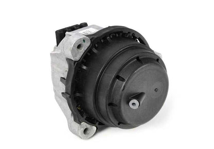 Soporte de motor derecho OEM 22116860482 para BMW G20, G21, G30, G31, G32, G11, G12, G01, G02, G05, G06, G07, G22, G23, G26. Pieza original BMW.