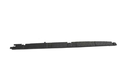 Tapón embellecedor lateral derecho OEM 51777345096 para BMW X5 F15 (modelos: sDrive25d, xDrive25d, sDrive35i). Compatible con versiones fabricadas entre 2013 y 2018. Original BMW.