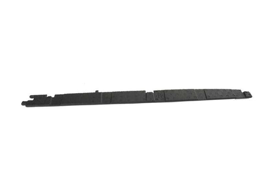Tapón embellecedor lateral derecho OEM 51777345096 para BMW X5 F15 (modelos: sDrive25d, xDrive25d, sDrive35i). Compatible con versiones fabricadas entre 2013 y 2018. Original BMW.