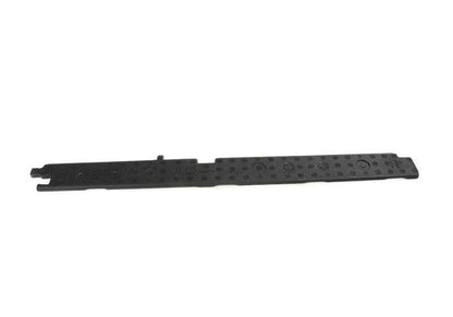 Tapón embellecedor lateral derecho OEM 51777345096 para BMW X5 F15 (modelos: sDrive25d, xDrive25d, sDrive35i). Compatible con versiones fabricadas entre 2013 y 2018. Original BMW.