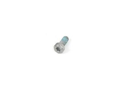 ISA M5X12 OEM screw 23149908749 for BMW {E81, E82, E87N, E88, F20, F20N, F21, F21N, F40, F52, F22, F22N, F23, F23N, F44, F45, F45N, F46, F46N, F46N, F87, F87, G87, E90, E90N, E91, E91N, E92, E92N, E93, E93N, F30, F30N, F31, F31N, F34, F34N, F35, F35N,