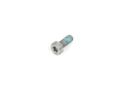ISA M5X12 OEM screw 23149908749 for BMW {E81, E82, E87N, E88, F20, F20N, F21, F21N, F40, F52, F22, F22N, F23, F23N, F44, F45, F45N, F46, F46N, F46N, F87, F87, G87, E90, E90N, E91, E91N, E92, E92N, E93, E93N, F30, F30N, F31, F31N, F34, F34N, F35, F35N,