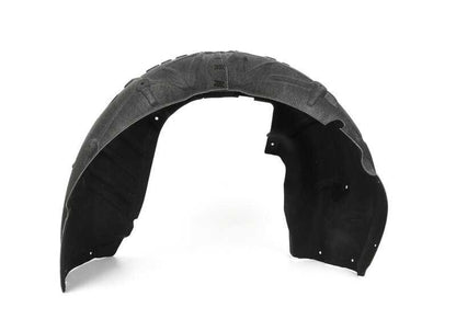 Cubierta paso de rueda trasero izquierdo OEM 51719627873 para BMW G22, G22N, G23, G23N. Pieza original BMW.
