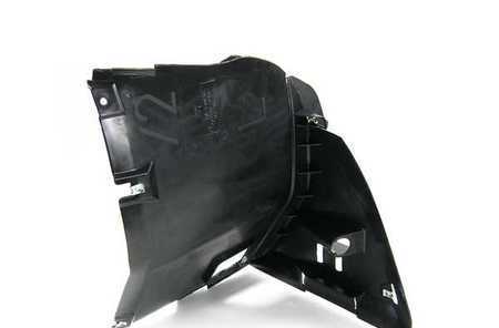 Recubrimiento izquierdo OEM 51718224985 para BMW Serie 3 E46 (316Ci, 318Ci... y más). Original BMW.