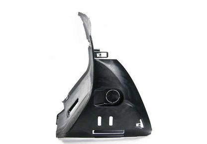Recubrimiento derecho OEM 51718224986 para BMW Serie 3 E46, modelos 316Ci, 318Ci, 318ti... y más. Original BMW.