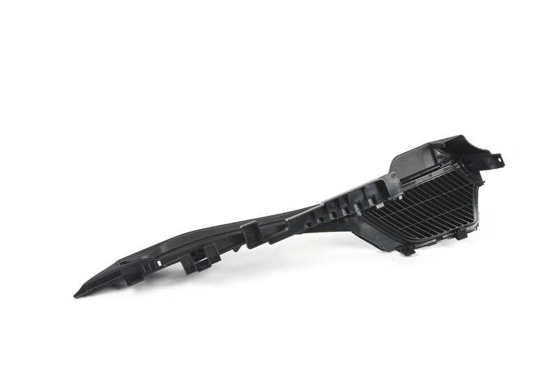Revestimiento lateral maletero izquierdo OEM 51477326687 para BMW X5 F15 (sDrive35i, xDrive35d, xDrive35i, xDrive50i). Original BMW.