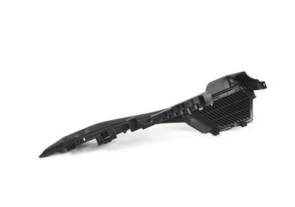 Revestimiento lateral maletero izquierdo OEM 51477326687 para BMW X5 F15 (sDrive35i, xDrive35d, xDrive35i, xDrive50i). Original BMW.