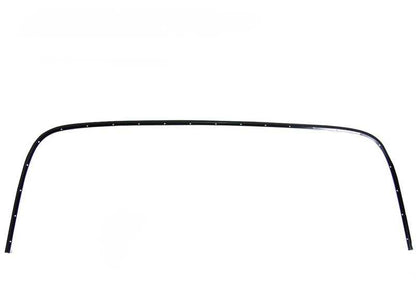 Guía de fijación para abrazadera OEM 54318268978 para BMW E46. Original BMW.