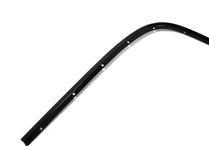 Guía de fijación para abrazadera OEM 54318268978 para BMW E46. Original BMW.