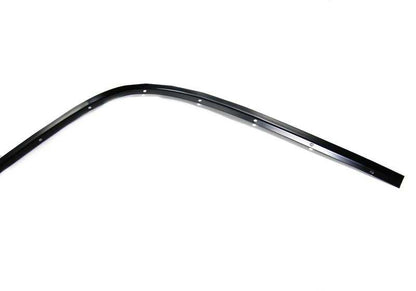 Guía de fijación para abrazadera OEM 54318268978 para BMW E46. Original BMW.