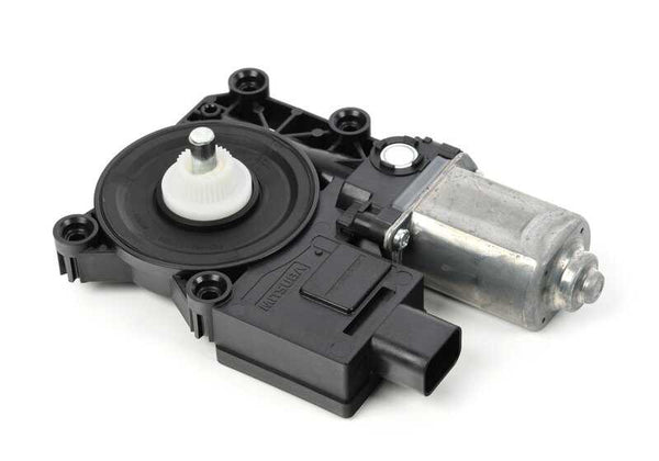 Motor elevalunas delantero izquierdo OEM 61359854229 para BMW {F44, G42, G87, G22, G22N, G23, G23N, G26, G26E, G26F, G26N, G82, G82N, G83, G83N}. Original BMW.