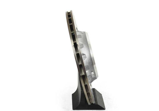 Disco di freno ventilato OEM 34207889668 per BMW F87 M2, competizione F87 M2, F80 M3. BMW originale.