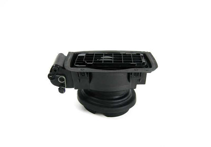 Tapa embellecedora OEM 51177073961 para BMW E90 y E91 (316d, 316i). Compatible con motores N43, N45, N47 y variantes con cambio manual o automático. Original BMW.