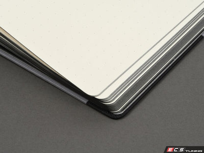 Notebook MINI Car Tile tipo preto/cinza OEM 80245B320F9 válido para BMW. MINI originais.