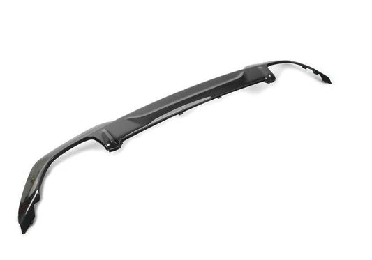 Cubierta inferior del parachoques trasero OEM 51128069391 para BMW G20, G21. Pieza original BMW.
