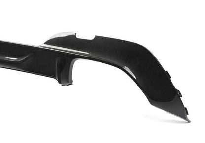 Cubierta inferior del parachoques trasero OEM 51128069391 para BMW G20, G21. Pieza original BMW.
