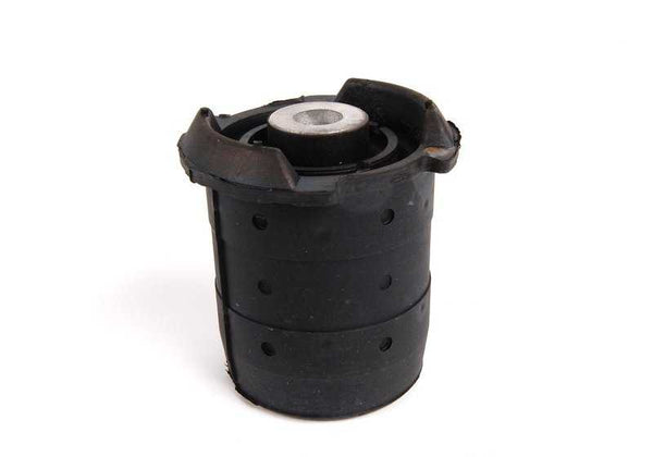 Silentblock trasero OEM 33319059300 para BMW E36. Original BMW.
