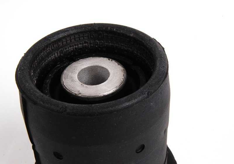 Silentblock trasero OEM 33319059300 para BMW E36. Original BMW.