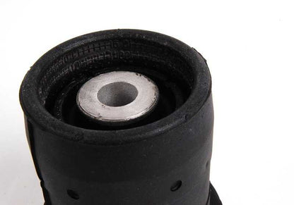 Silentblock trasero OEM 33319059300 para BMW E36. Original BMW.