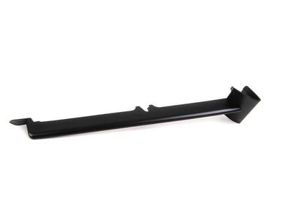 Rejilla derecha paragolpes OEM 51118192878 para BMW E46. Original BMW.