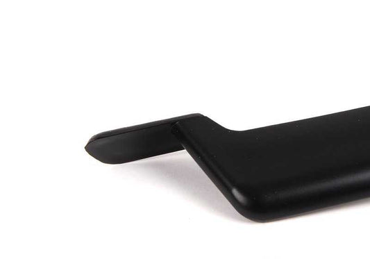 Rejilla derecha paragolpes OEM 51118192878 para BMW E46. Original BMW.