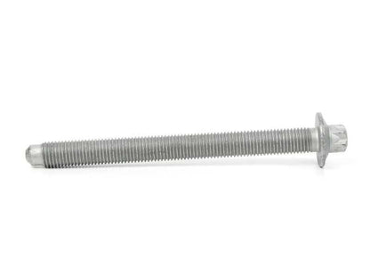 Tornillo autorroscante M12x1,5x125 OEM 33306857401 para BMW {F40, F52, F44, F45, F45N, F46, F46N, U06, I01, I01N, F48, F48N, F49, F49N, U11, U12, F39, U10} y MINI {F54, F54N, F55, F55N, F56, F56E, F56F, F56N, F57, F57F, F57N, F60, F60N, F66, U25}. Or