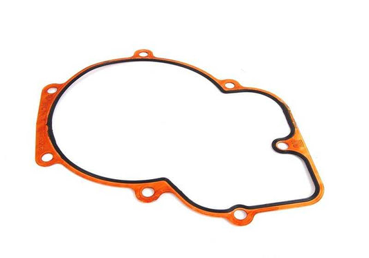 Output shaft seal kit for BMW E53 (OEM 24117557050). Original BMW