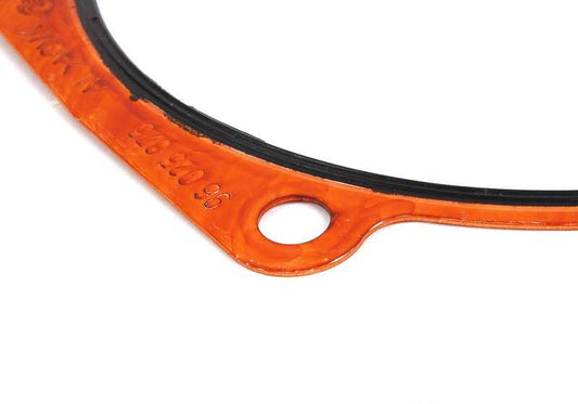 Output shaft seal kit for BMW E53 (OEM 24117557050). Original BMW