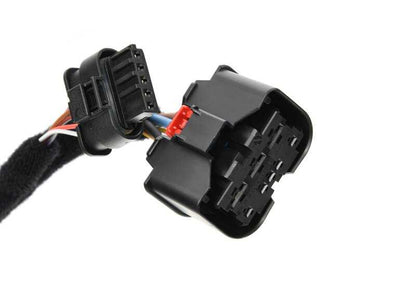 Cable de reparación unidad de combustible OEM 61115A33C81 para BMW E81, E82, E87, E88, E90, E91, E92, E93, E60, E61, F10, F11, F07, E65, E66, E67, F01, F02, E70, E71, F25, E83. Original BMW.