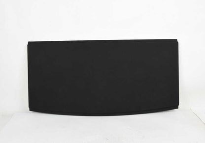 Bandeja de almacenamiento delantera OEM 51478073819 para BMW G32 y G32N. Color antracita. Original BMW.