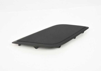 Cubierta altavoz central OEM 51459394347 para BMW F20N, F21N, F22N, F23N, F87N. Pieza original BMW.