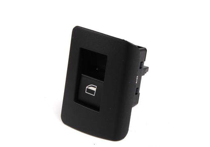 ALZACRISTALS ARRIÈRE gauche OEM 61318385955 pour BMW X5 E53. BMW d'origine.