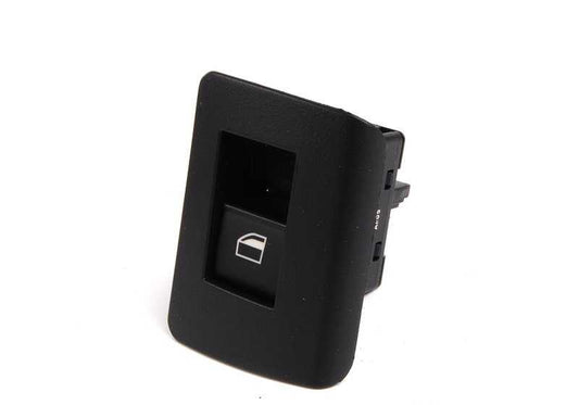ALZACRISTALS ARRIÈRE gauche OEM 61318385955 pour BMW X5 E53. BMW d'origine.