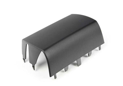Tapa sensores ACC OEM 51117459119 para BMW F32N, F33N, F36N. Pieza original BMW.