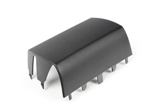 Tapa sensores ACC OEM 51117459119 para BMW F32N, F33N, F36N. Pieza original BMW.