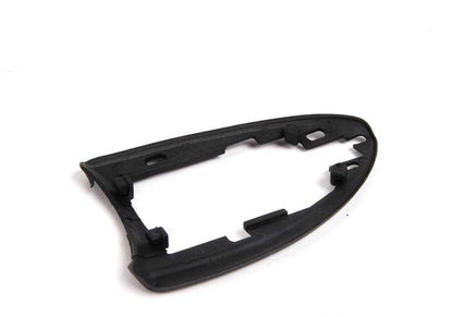 Base para cilindro de cierre izquierdo OEM 51218243631 para BMW E53. Original BMW.
