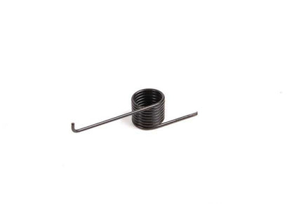 Torsion spring for BMW E36 (OEM 51168122467). Original BMW.