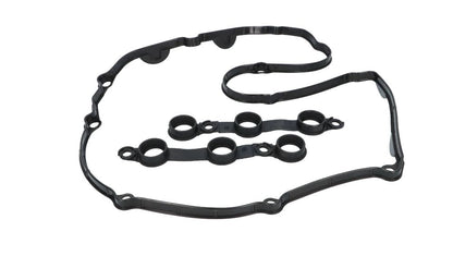 Junta de perfil tapa de balancines OEM 11129070990 para BMW E36, E46, E39, E38, E53, Z3. Original BMW.