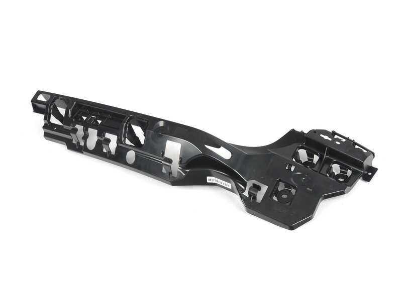 Right Rear Support Central OEM 51125A1BF92 for BMW G20 (316D, 318d, 318i) Models from 2022 to 2027. Original BMW.