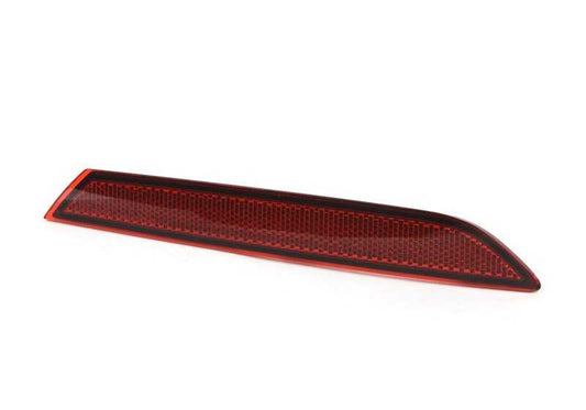 Reflector trasero derecho OEM 63147851578 para BMW G30, G31. Original BMW.